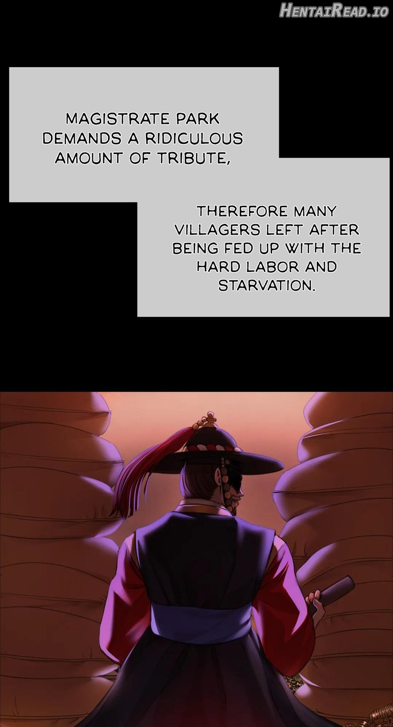 Madam - Manhwa Chapter 39 - page 15