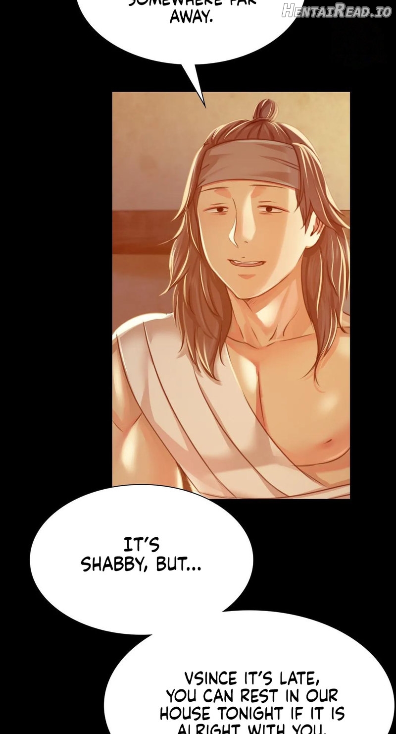 Madam - Manhwa Chapter 39 - page 26