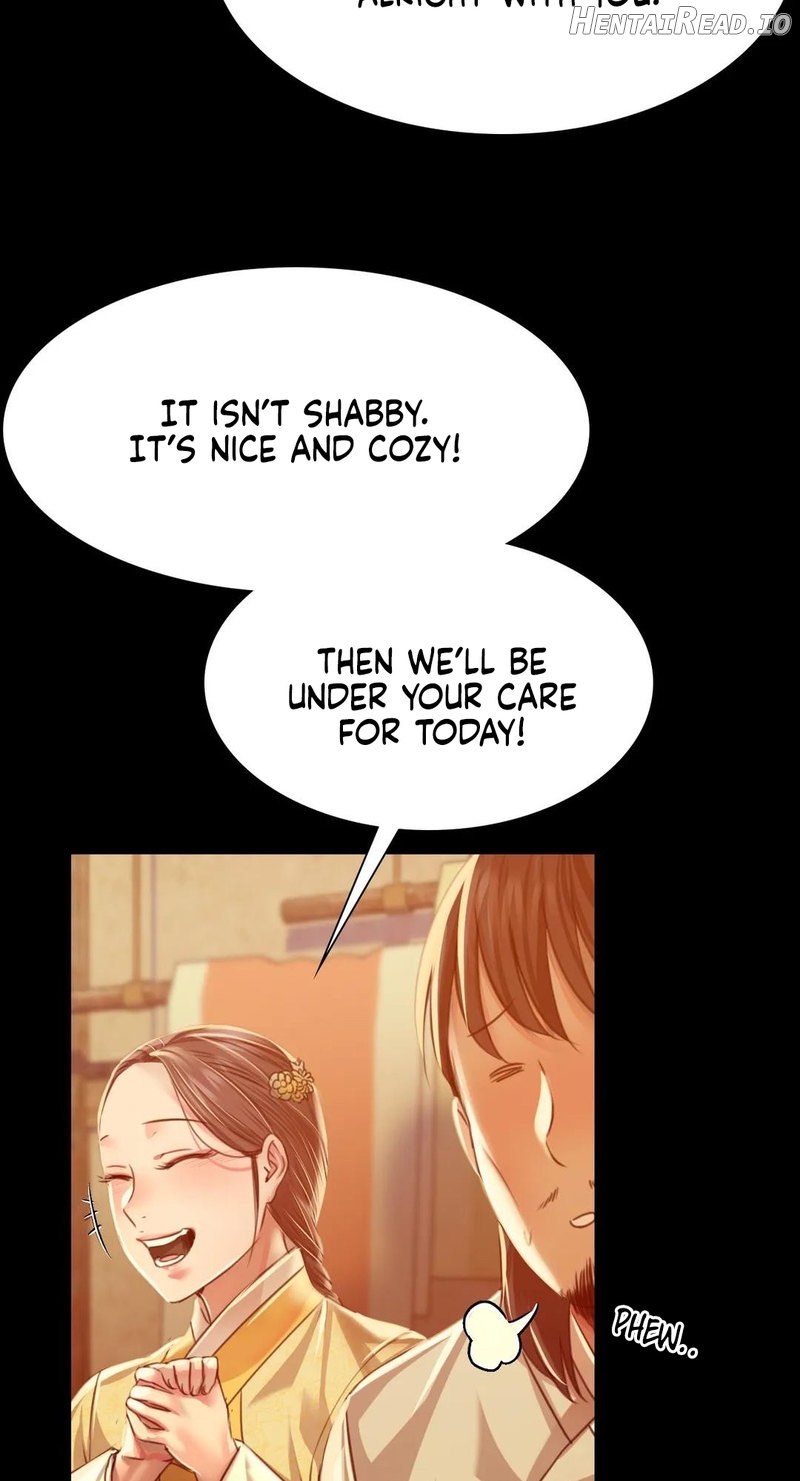 Madam - Manhwa Chapter 39 - page 27