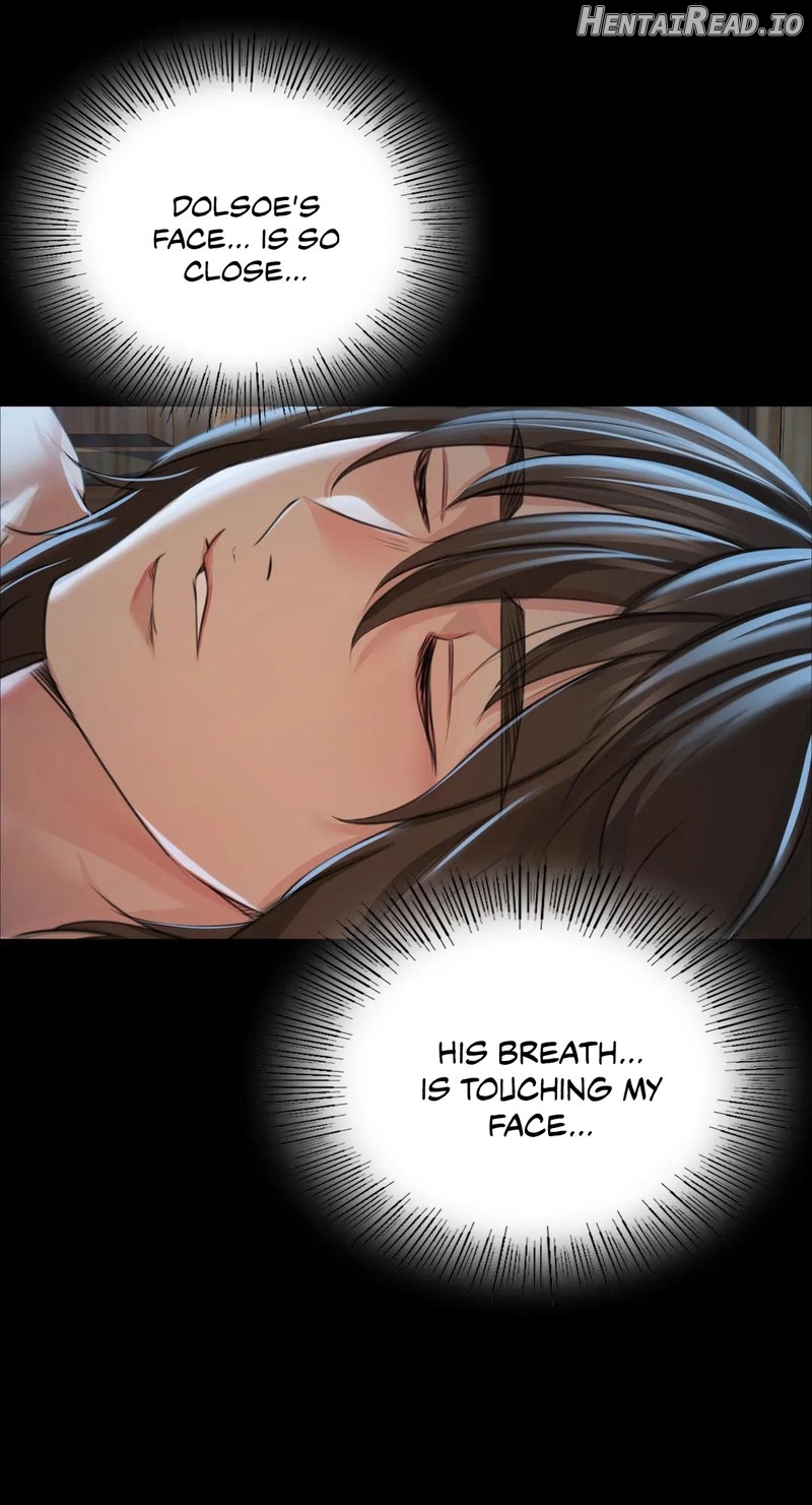 Madam - Manhwa Chapter 39 - page 50