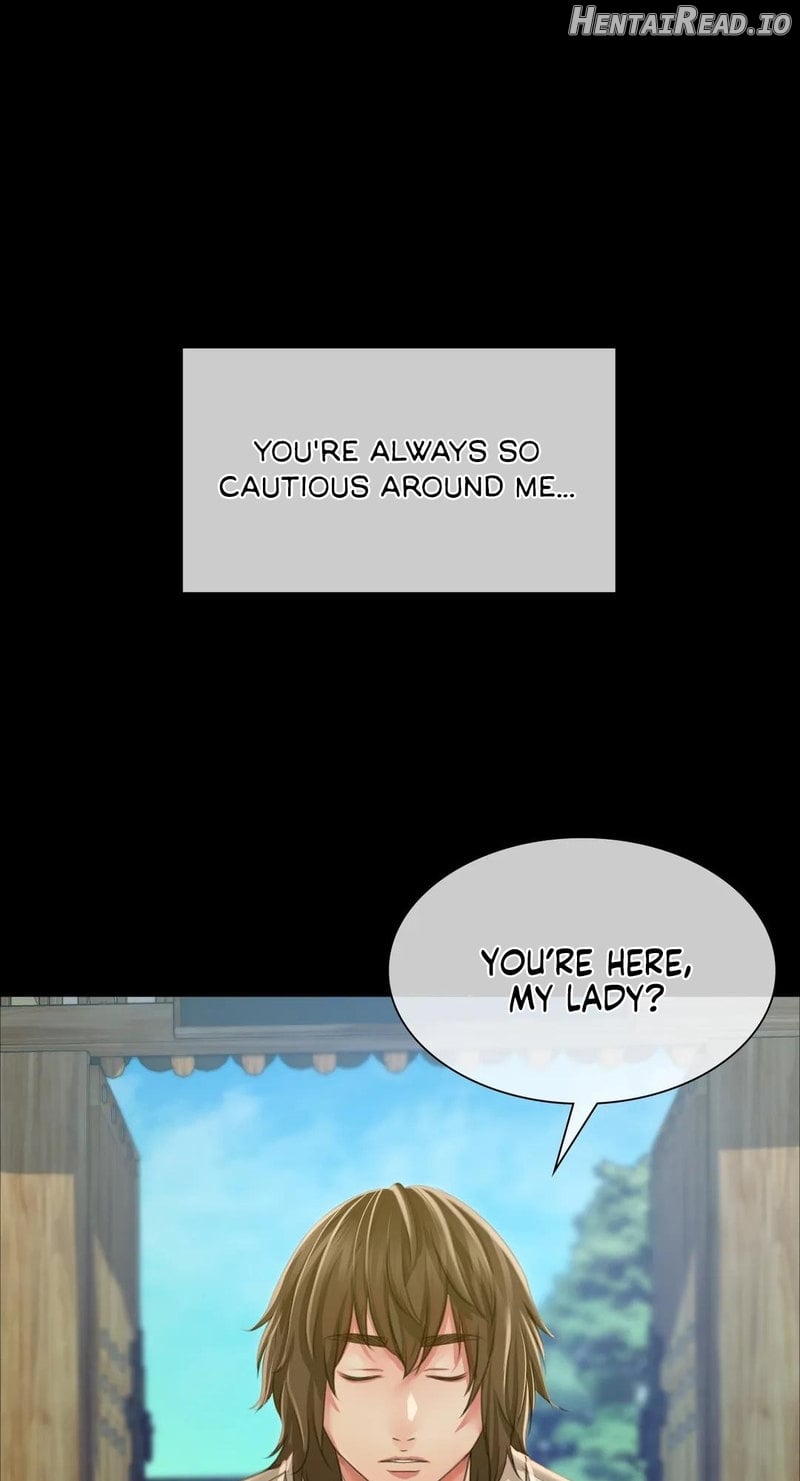 Madam - Manhwa Chapter 39 - page 57