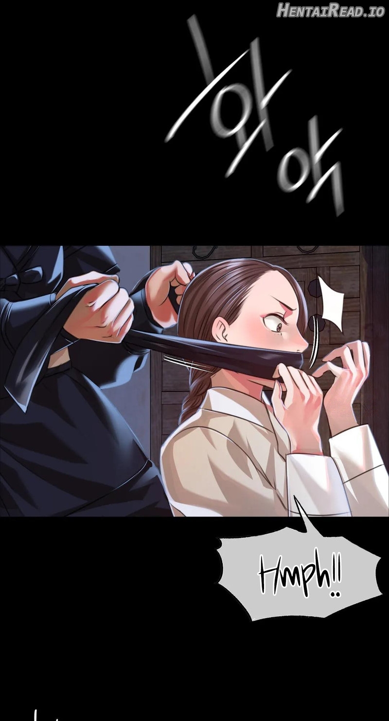 Madam - Manhwa Chapter 39 - page 81