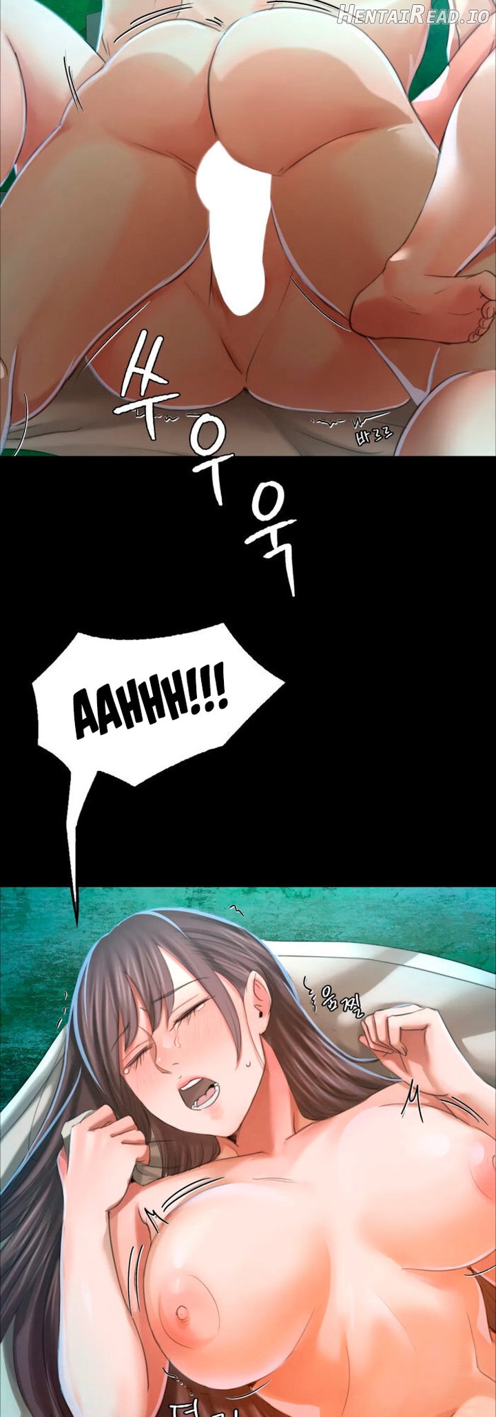 Madam - Manhwa Chapter 11 - page 10