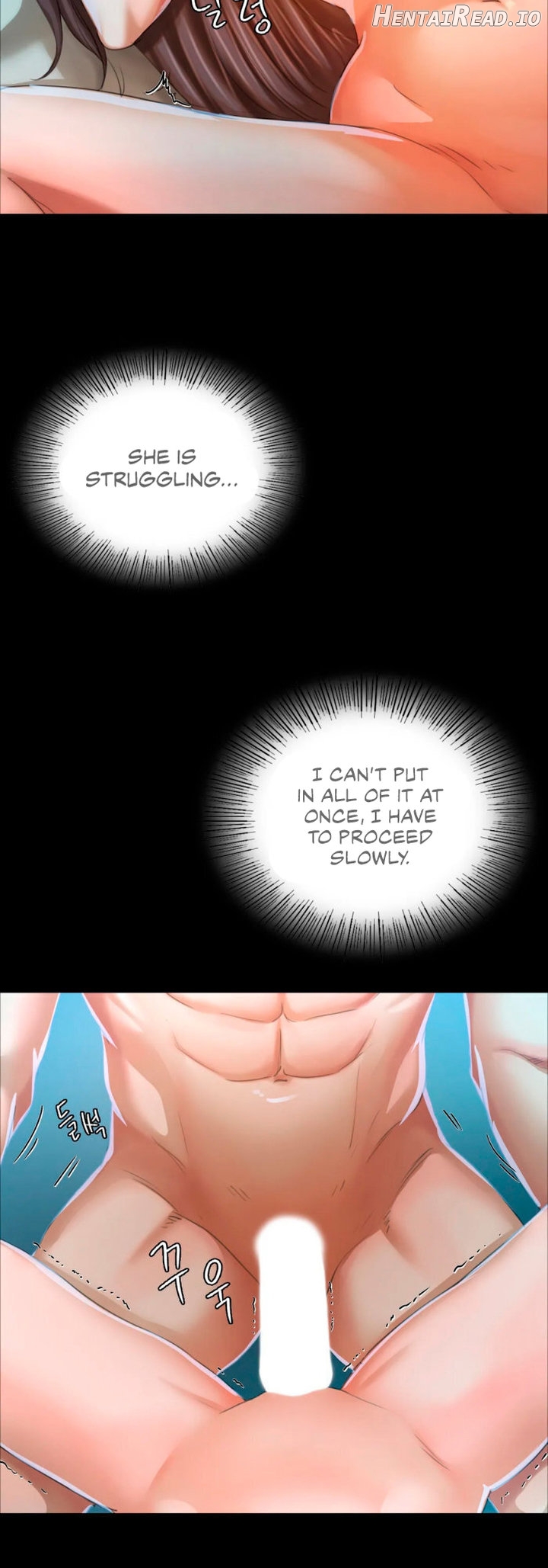 Madam - Manhwa Chapter 11 - page 11