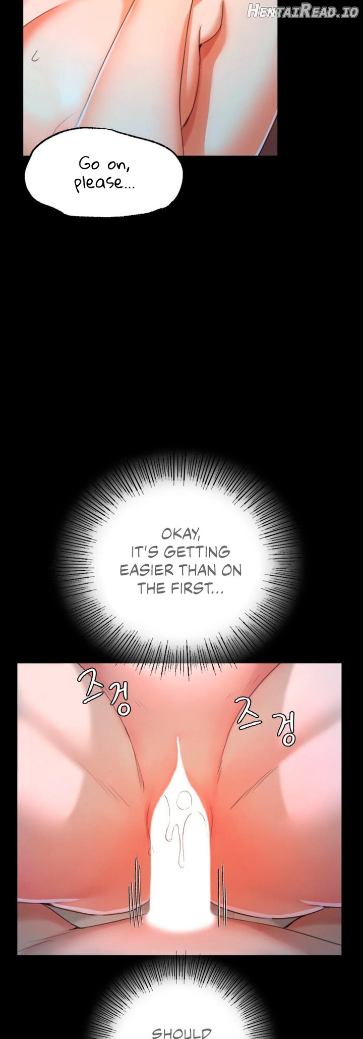 Madam - Manhwa Chapter 11 - page 14