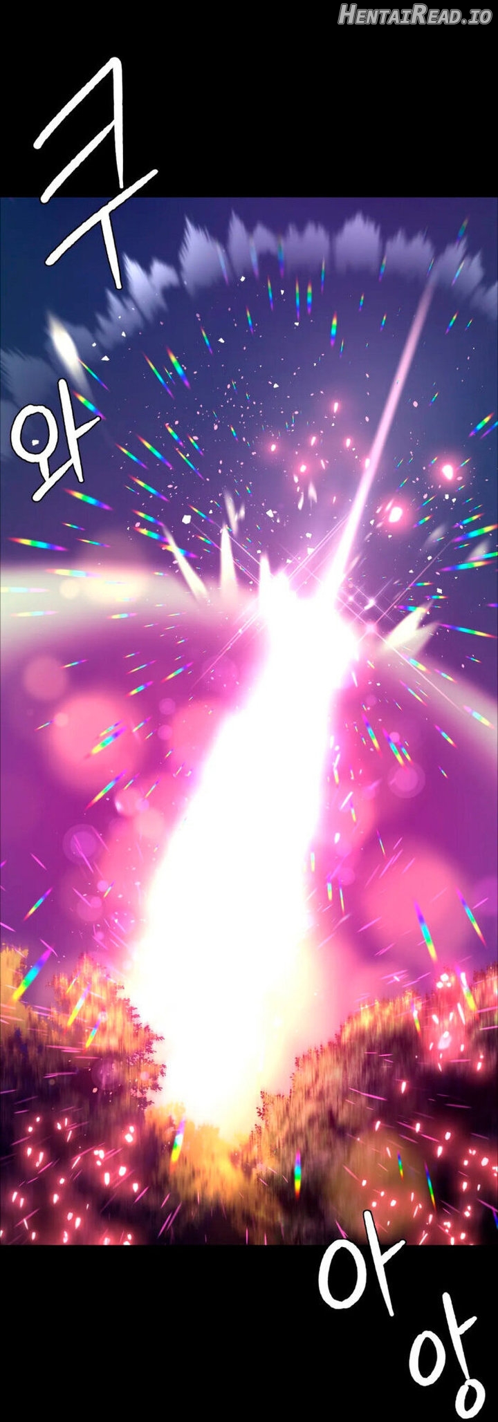 Madam - Manhwa Chapter 11 - page 19