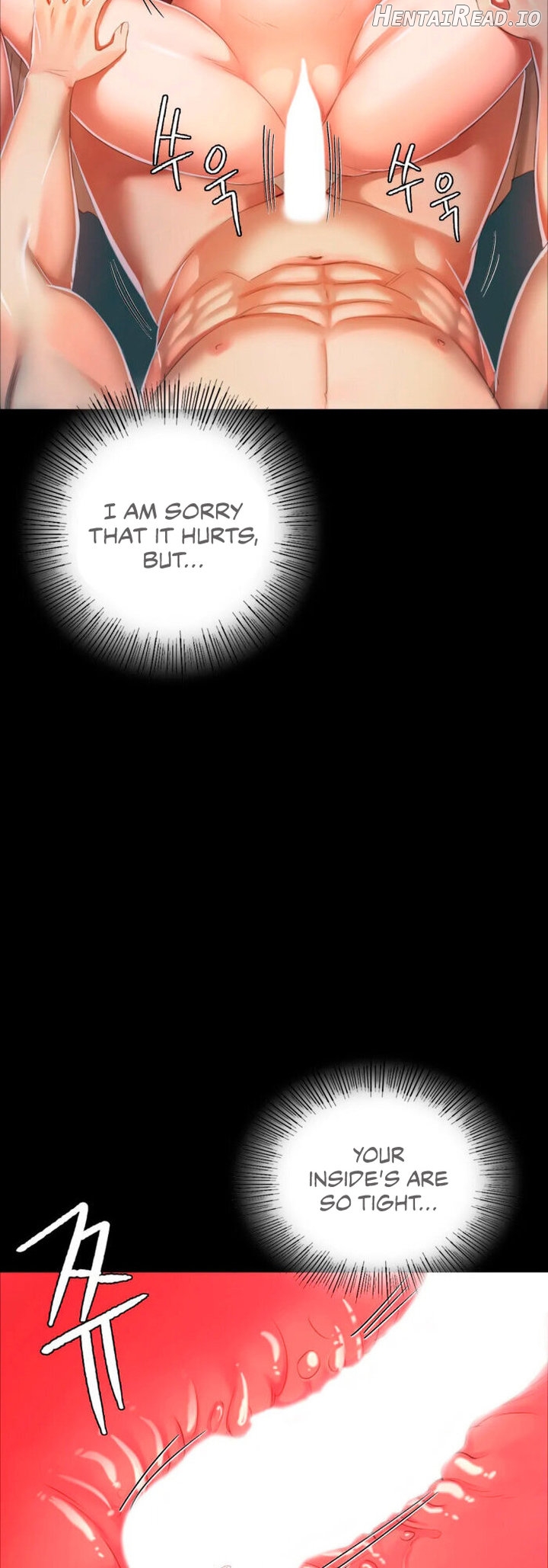 Madam - Manhwa Chapter 11 - page 24