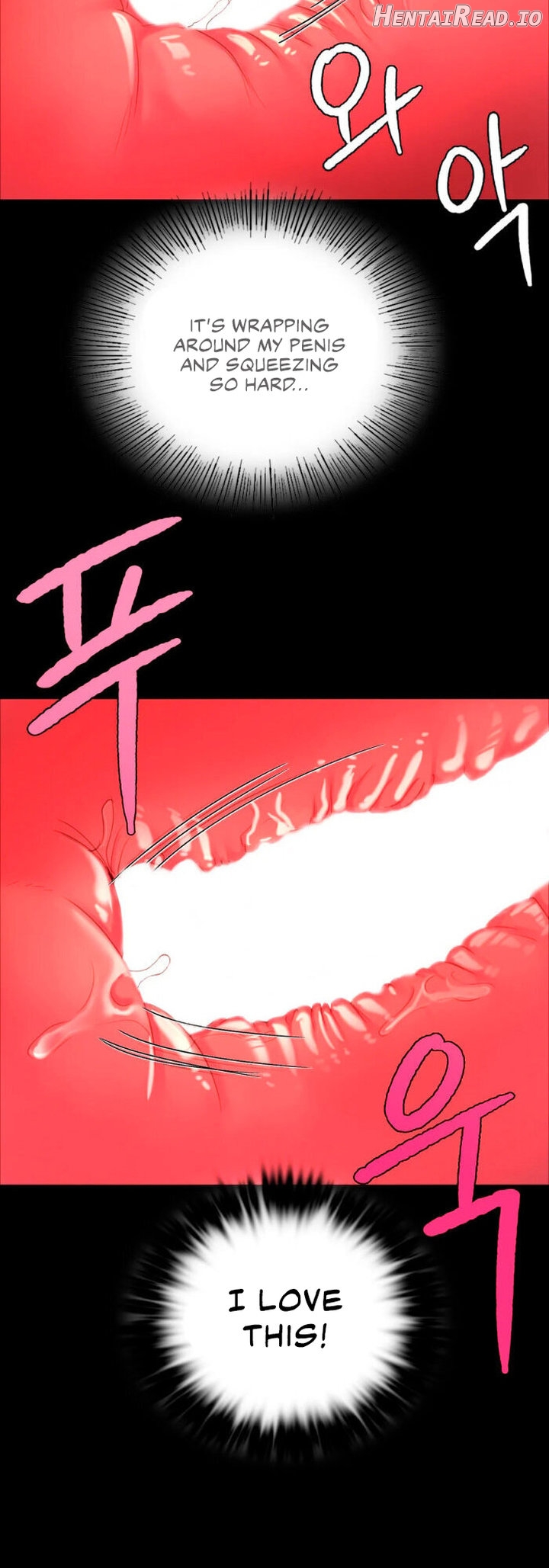 Madam - Manhwa Chapter 11 - page 25