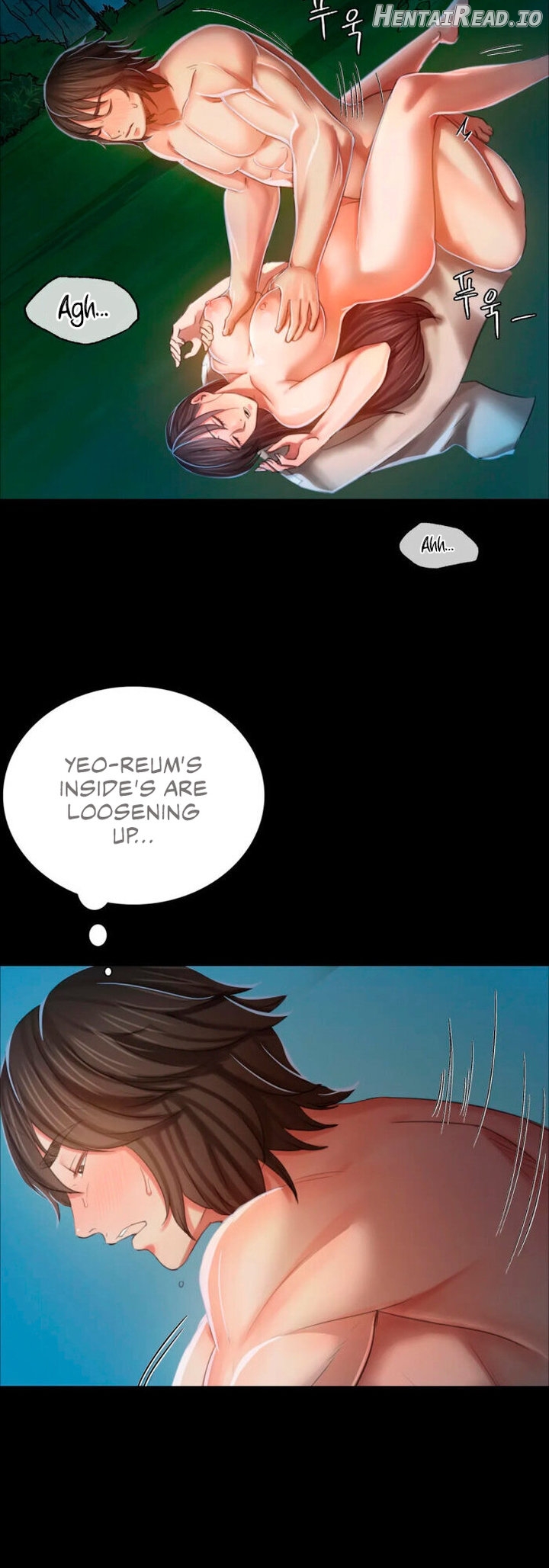Madam - Manhwa Chapter 11 - page 27