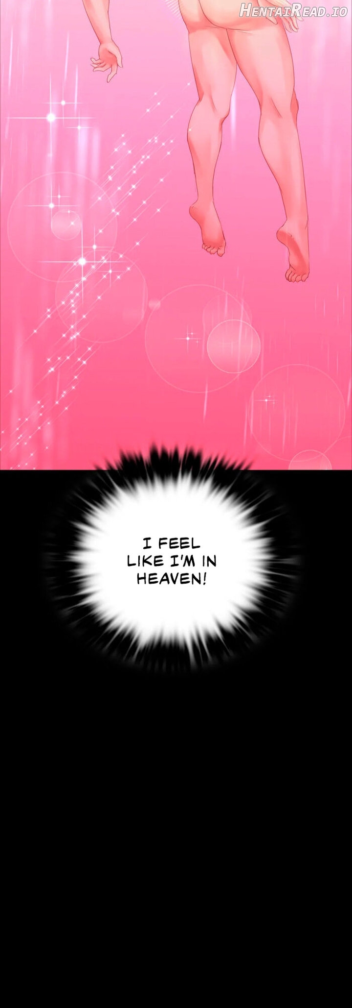 Madam - Manhwa Chapter 11 - page 31