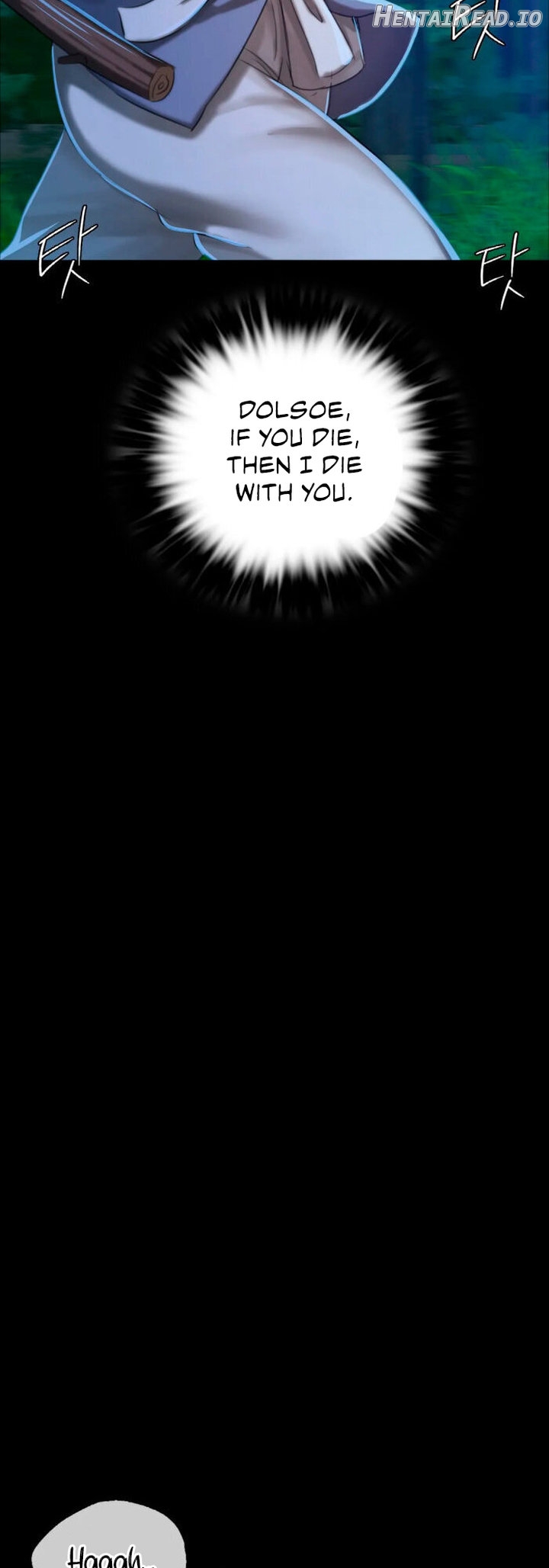 Madam - Manhwa Chapter 11 - page 34