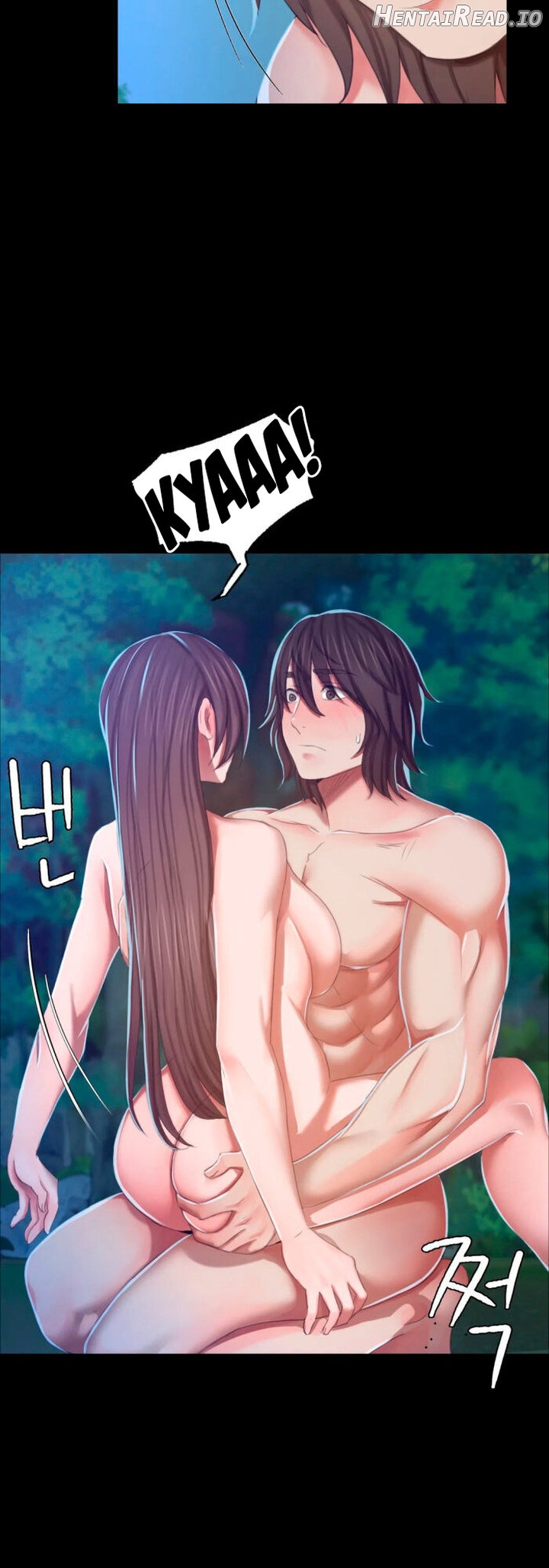 Madam - Manhwa Chapter 11 - page 38