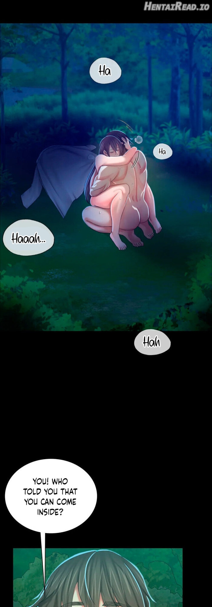 Madam - Manhwa Chapter 11 - page 50
