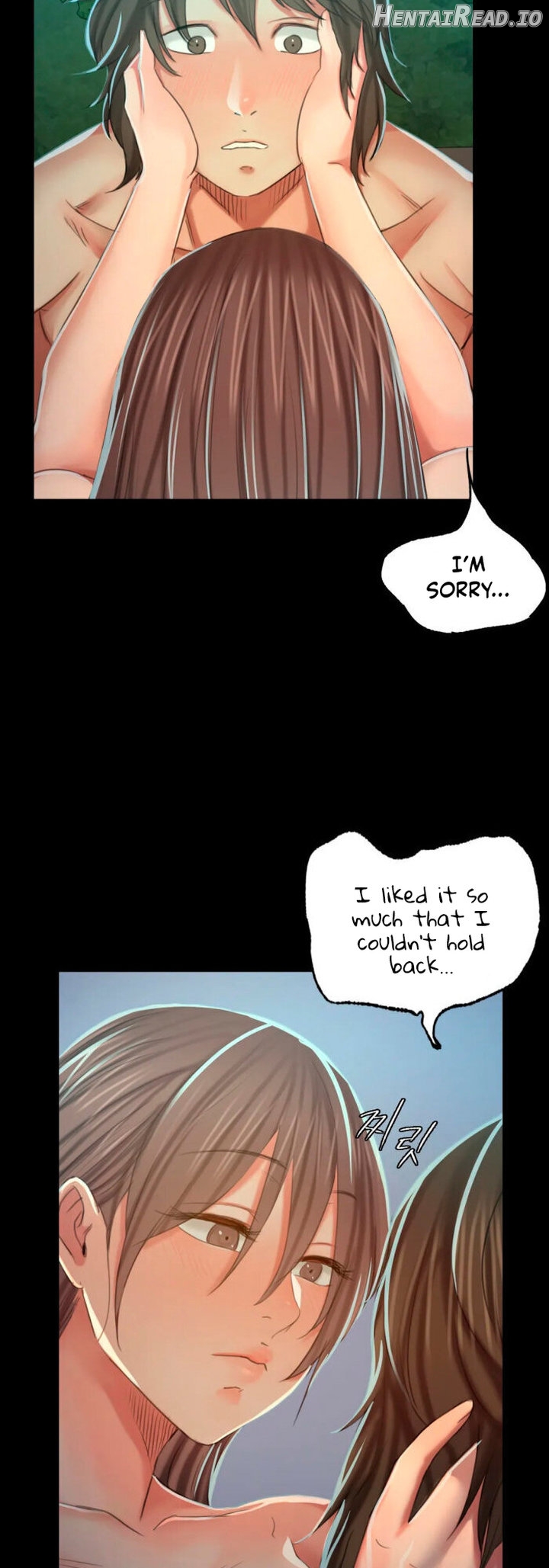 Madam - Manhwa Chapter 11 - page 51