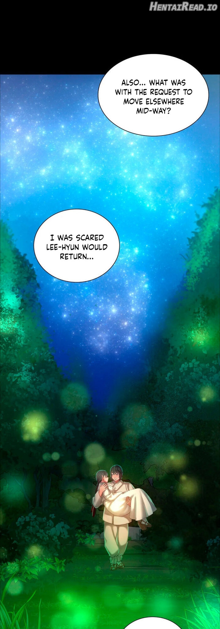 Madam - Manhwa Chapter 11 - page 54