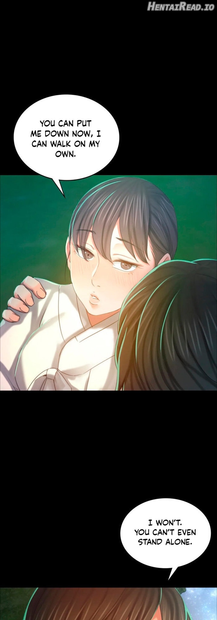 Madam - Manhwa Chapter 11 - page 56