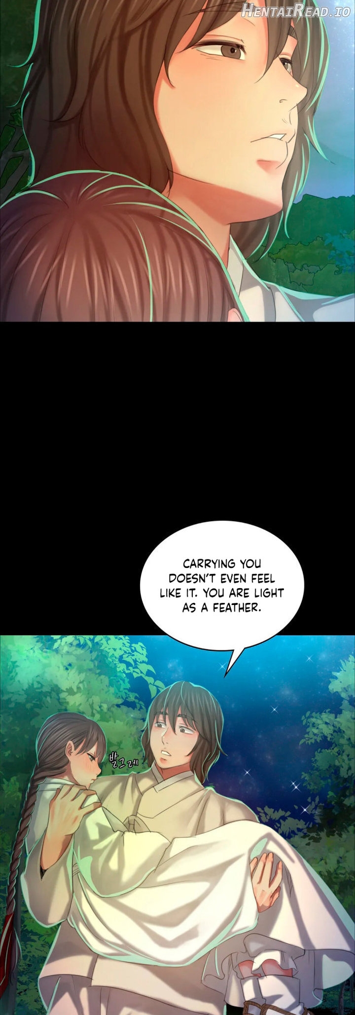 Madam - Manhwa Chapter 11 - page 57