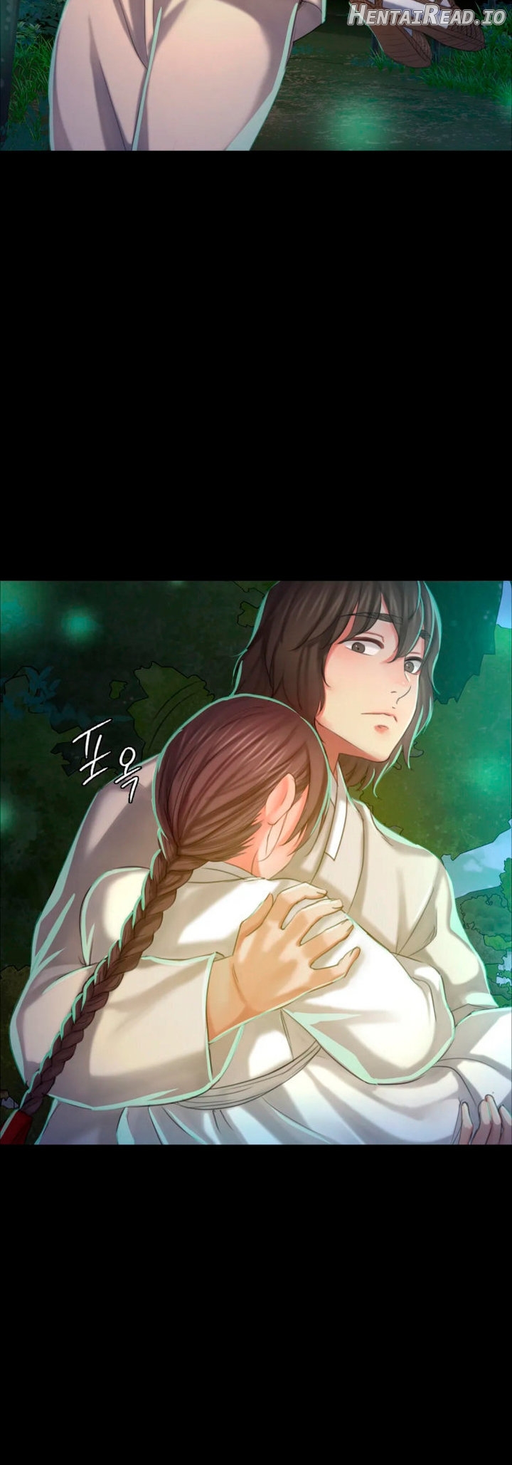 Madam - Manhwa Chapter 11 - page 58