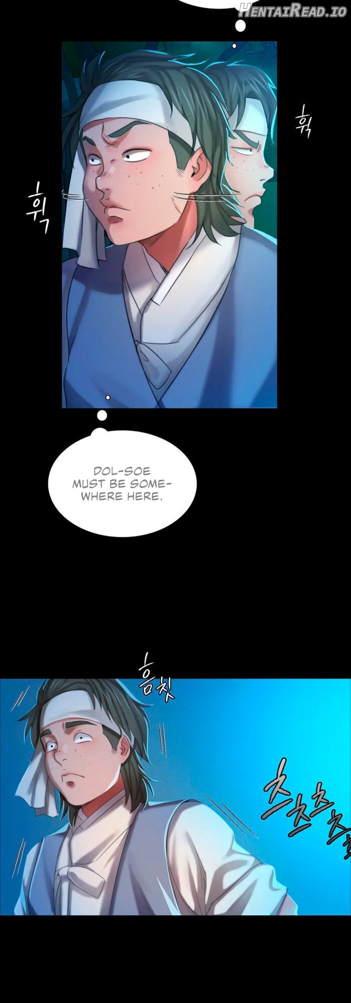 Madam - Manhwa Chapter 11 - page 61