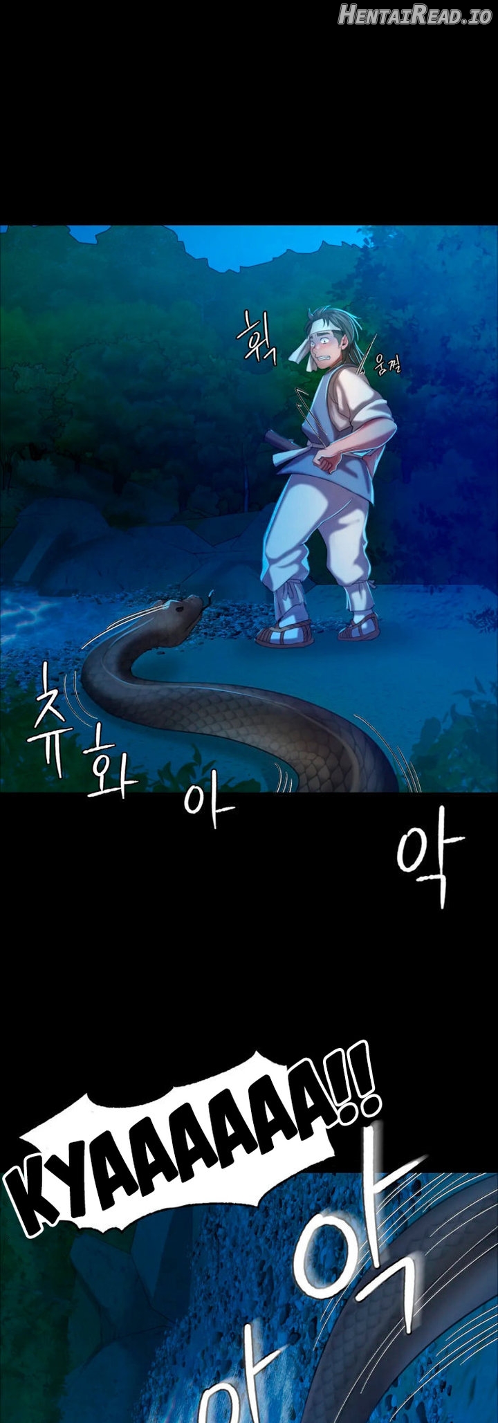 Madam - Manhwa Chapter 11 - page 62