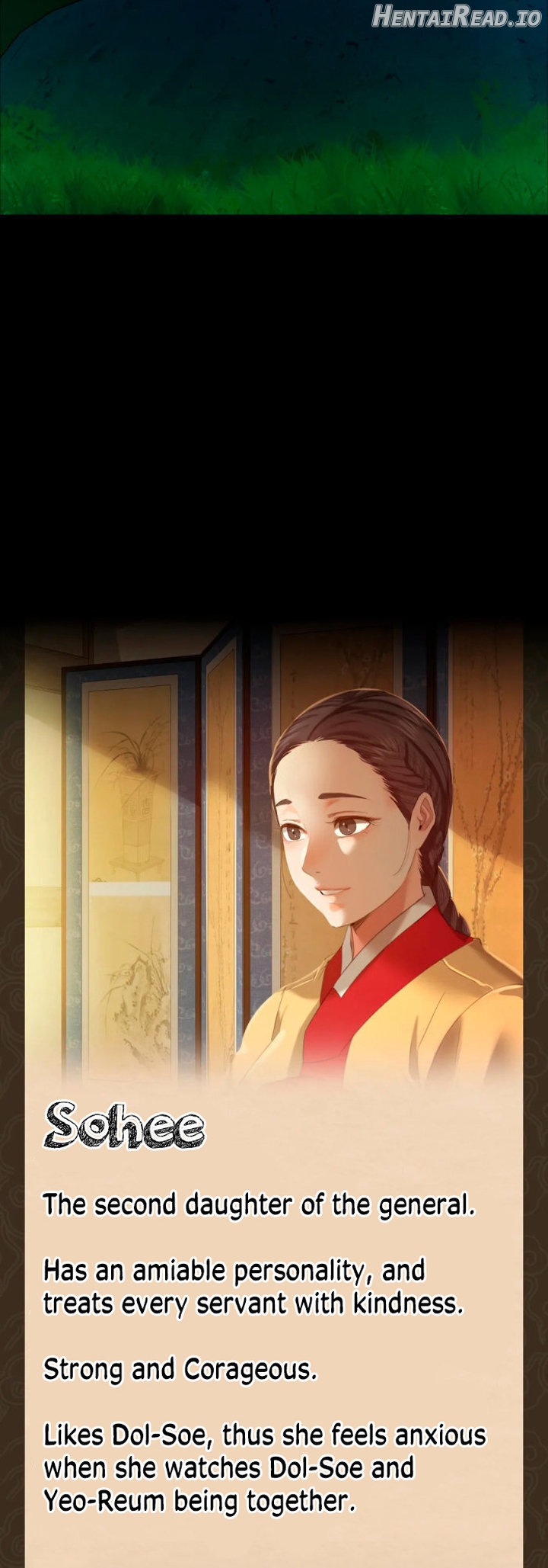 Madam - Manhwa Chapter 11 - page 66