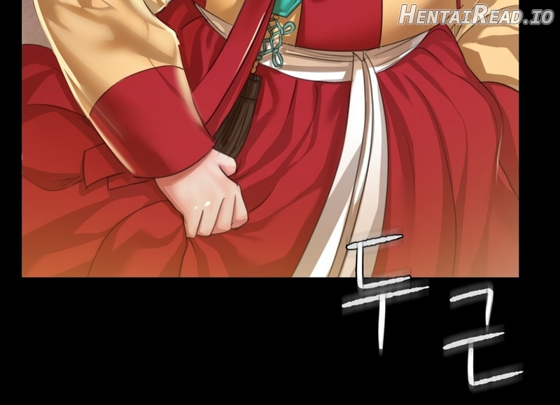 Madam - Manhwa Chapter 22 - page 50