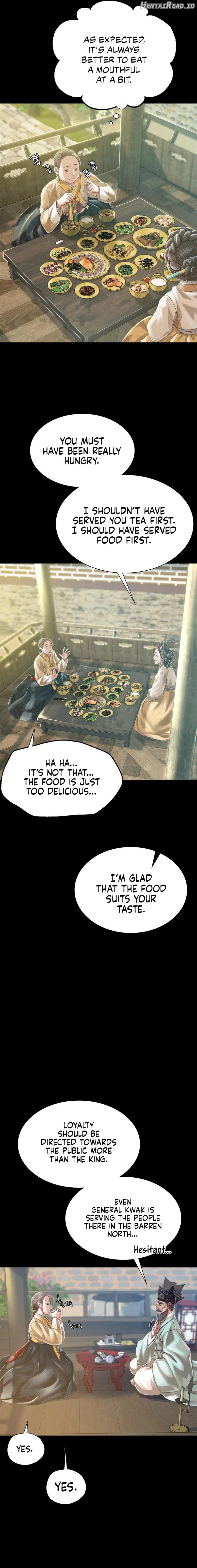 Madam - Manhwa Chapter 53 - page 15