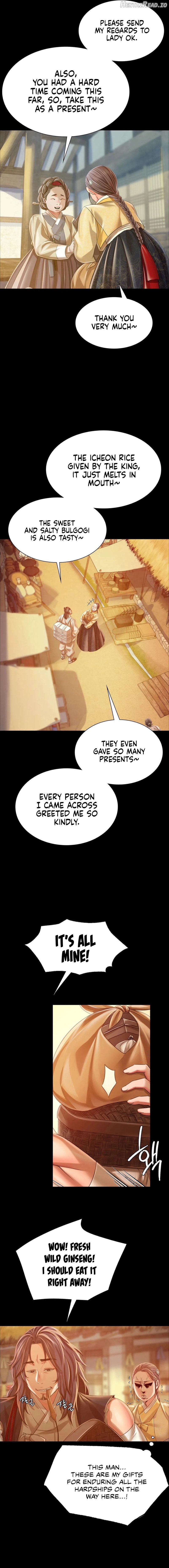 Madam - Manhwa Chapter 53 - page 16