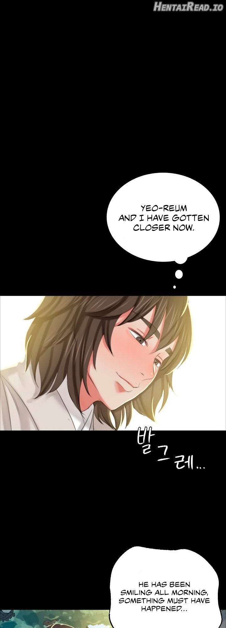 Madam - Manhwa Chapter 12 - page 10