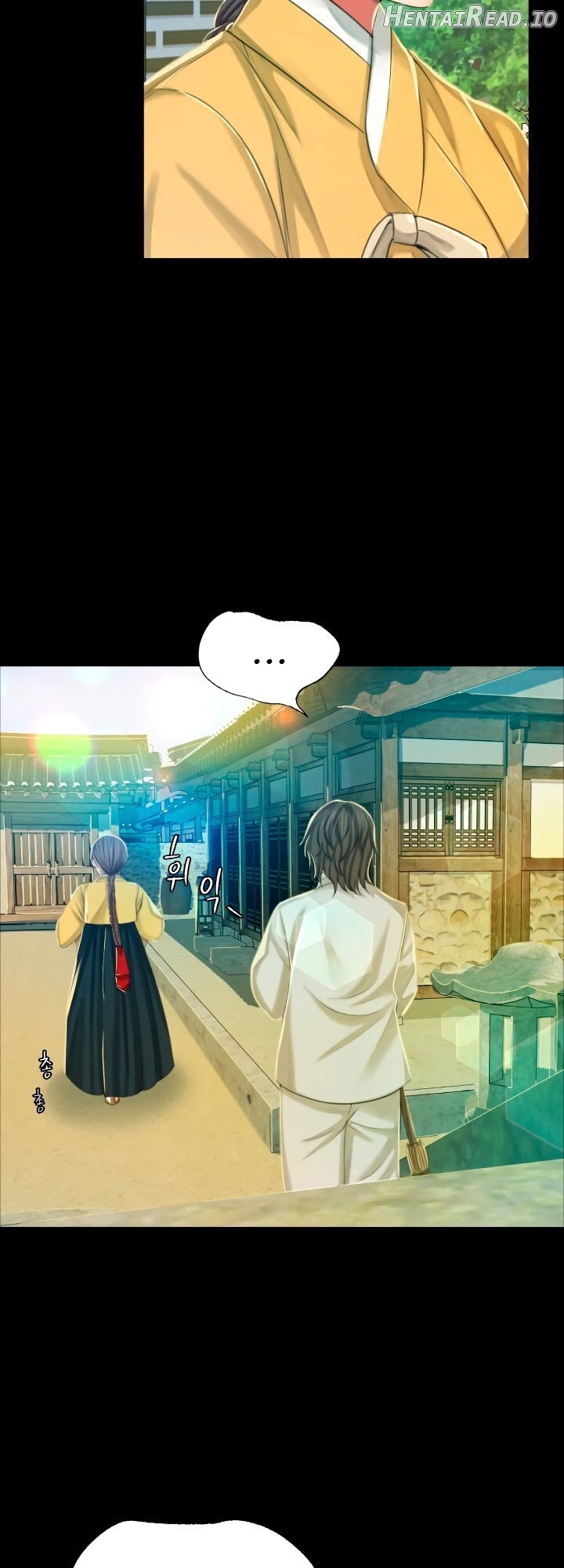 Madam - Manhwa Chapter 12 - page 15
