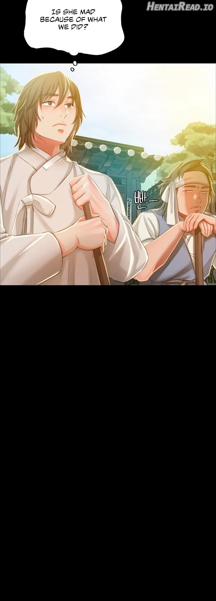 Madam - Manhwa Chapter 12 - page 16