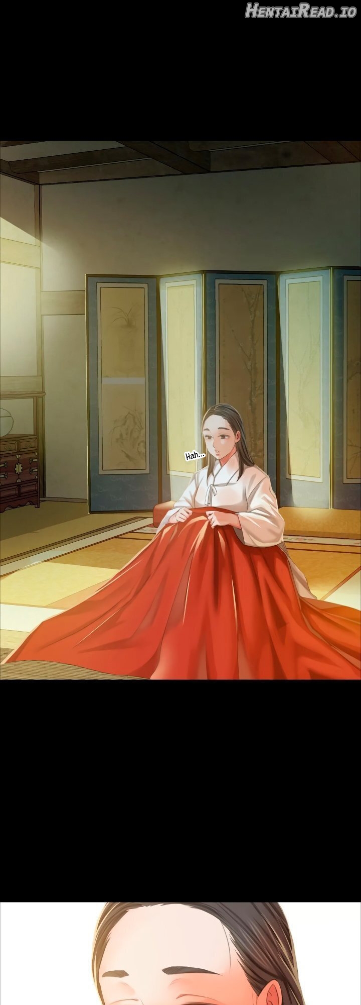 Madam - Manhwa Chapter 12 - page 17