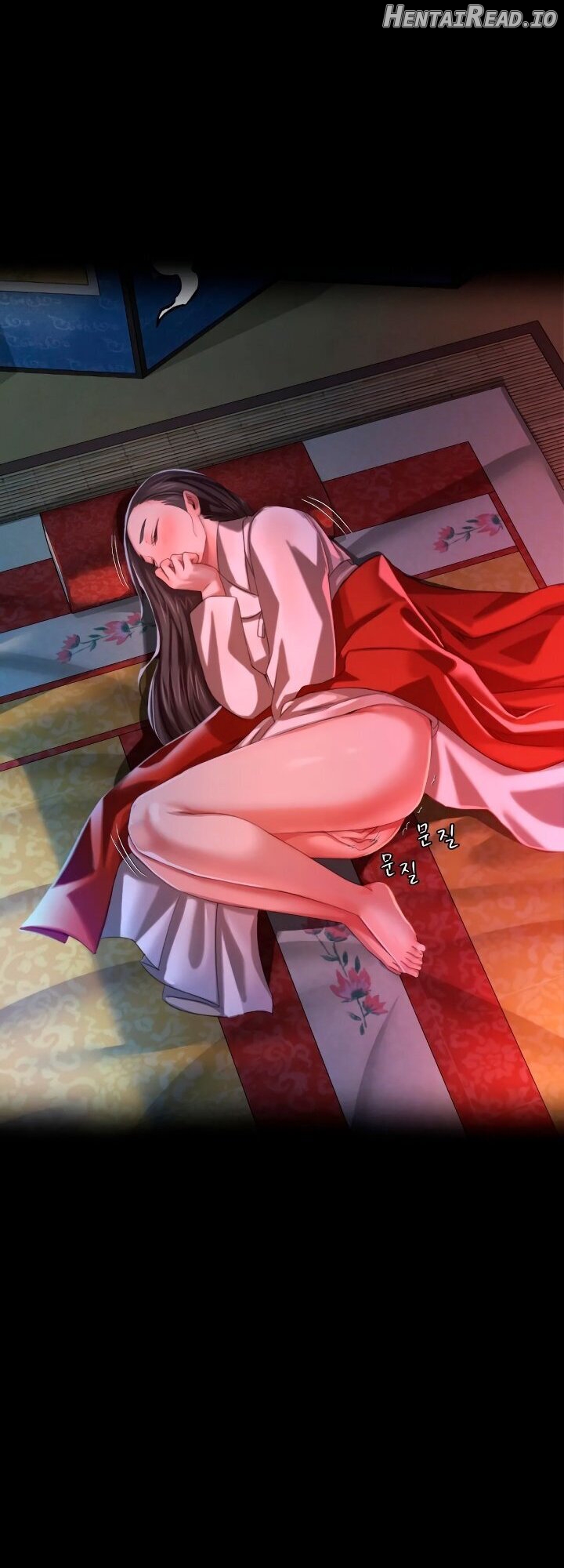 Madam - Manhwa Chapter 12 - page 20