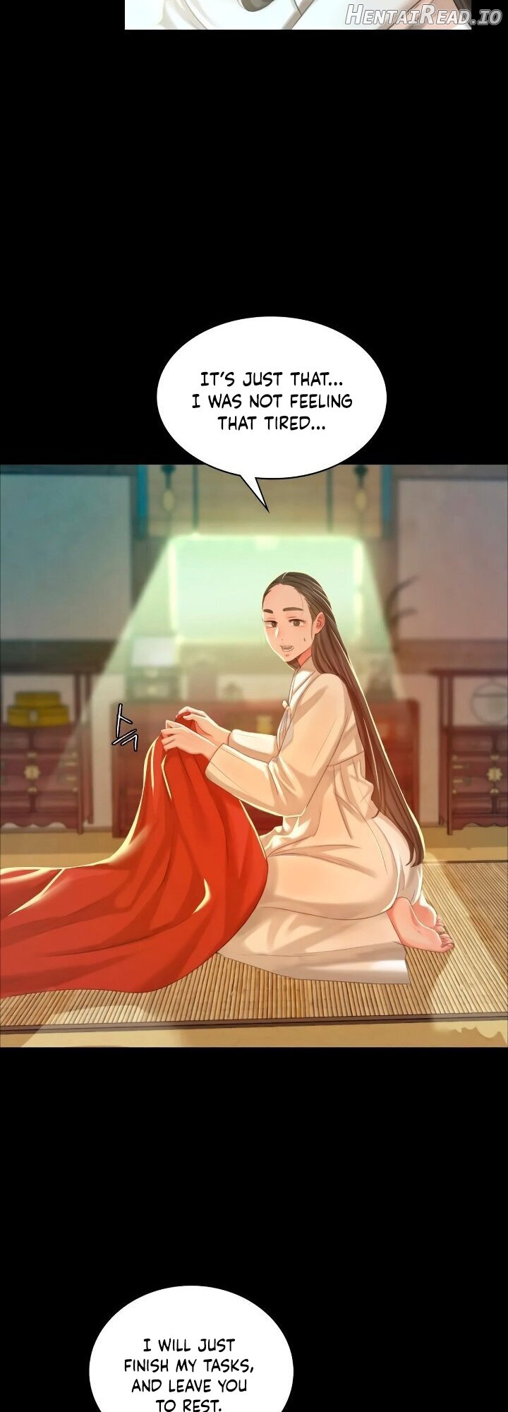 Madam - Manhwa Chapter 12 - page 24