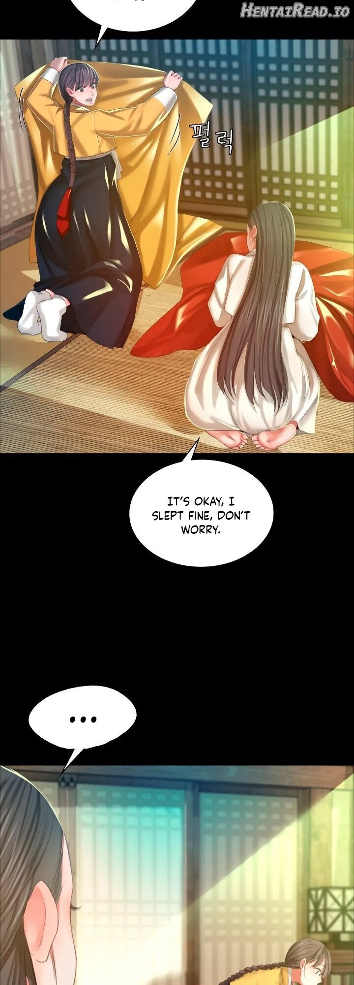 Madam - Manhwa Chapter 12 - page 25