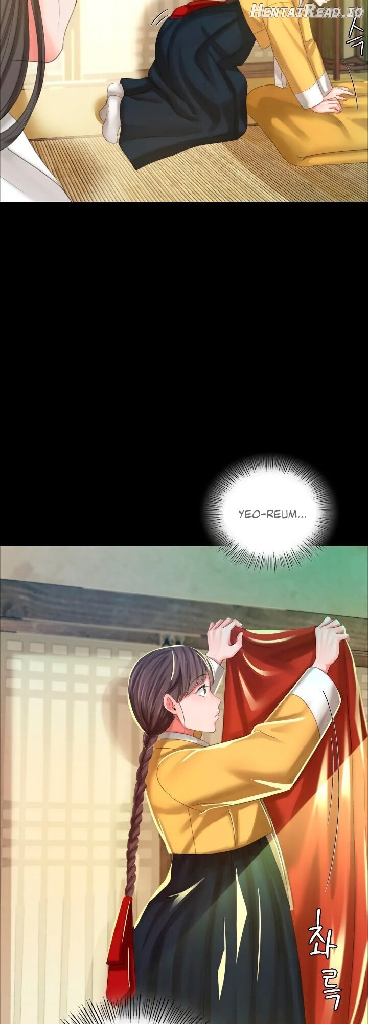 Madam - Manhwa Chapter 12 - page 26