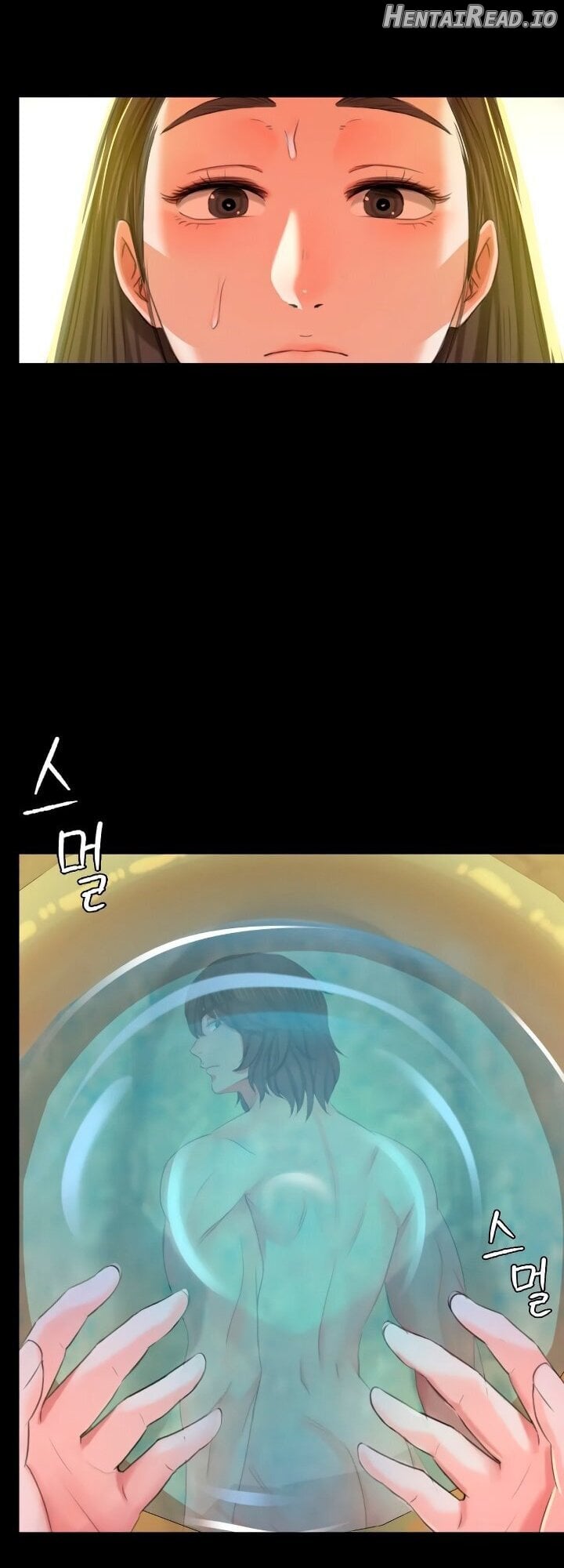 Madam - Manhwa Chapter 12 - page 34
