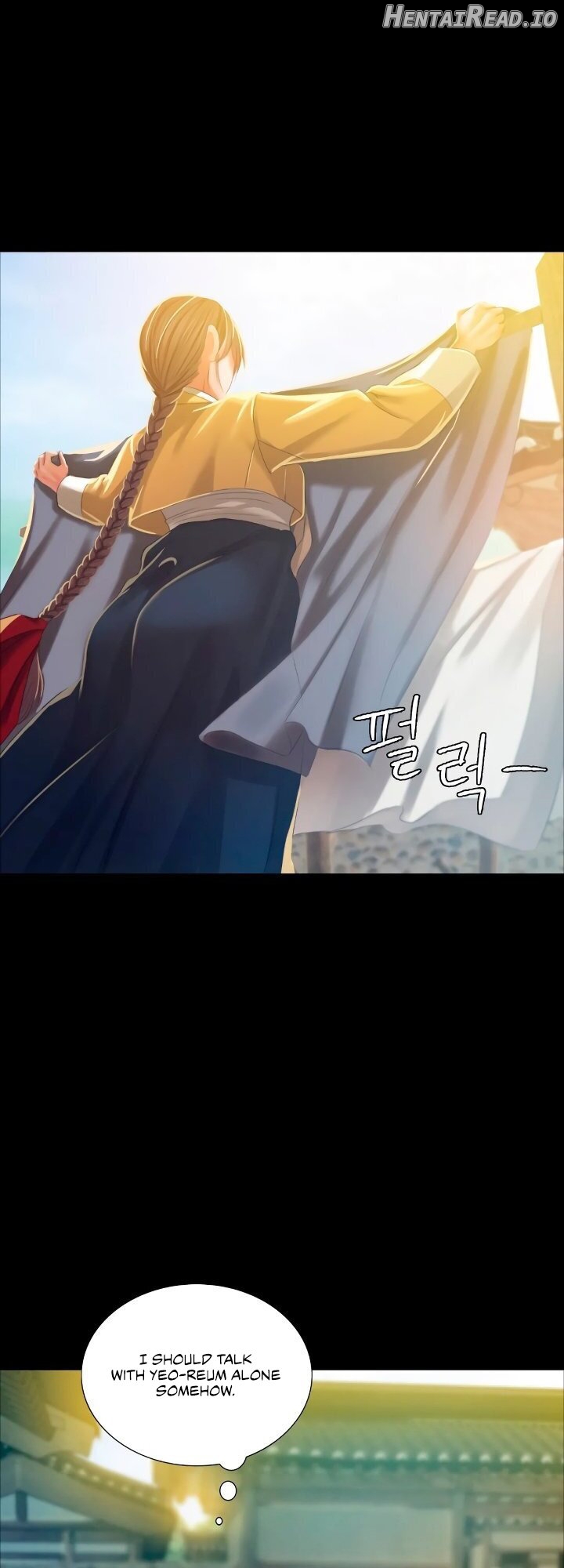 Madam - Manhwa Chapter 12 - page 50