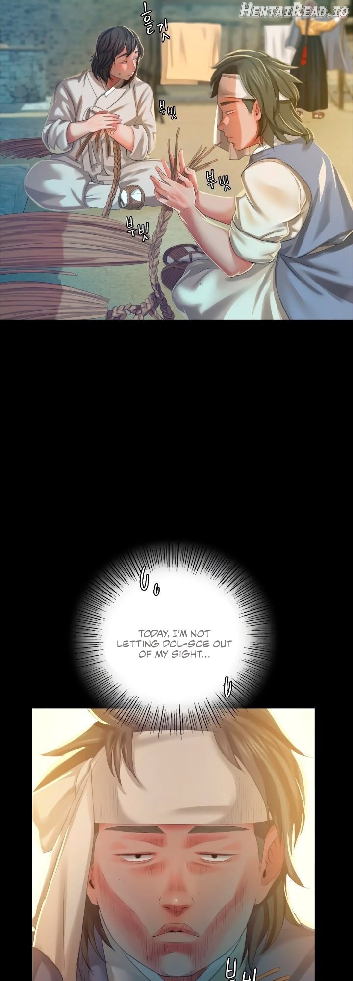 Madam - Manhwa Chapter 12 - page 51