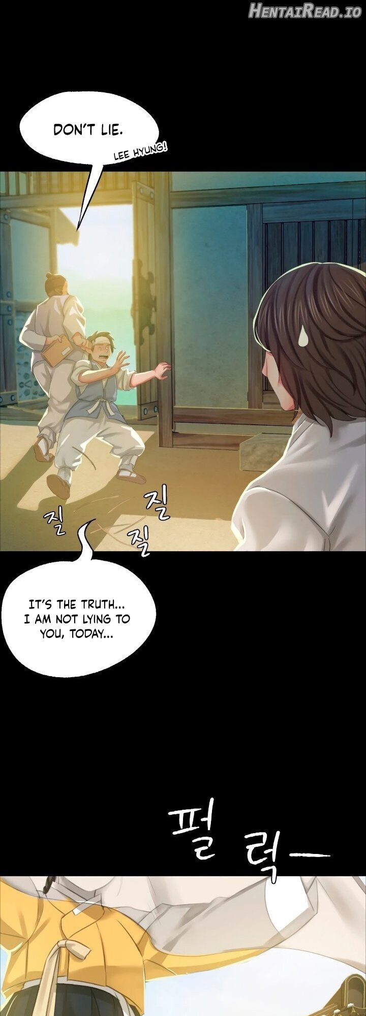 Madam - Manhwa Chapter 12 - page 56