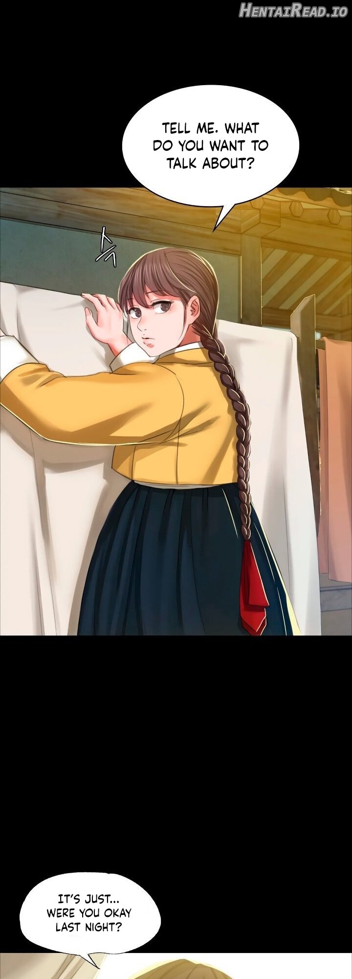 Madam - Manhwa Chapter 12 - page 58