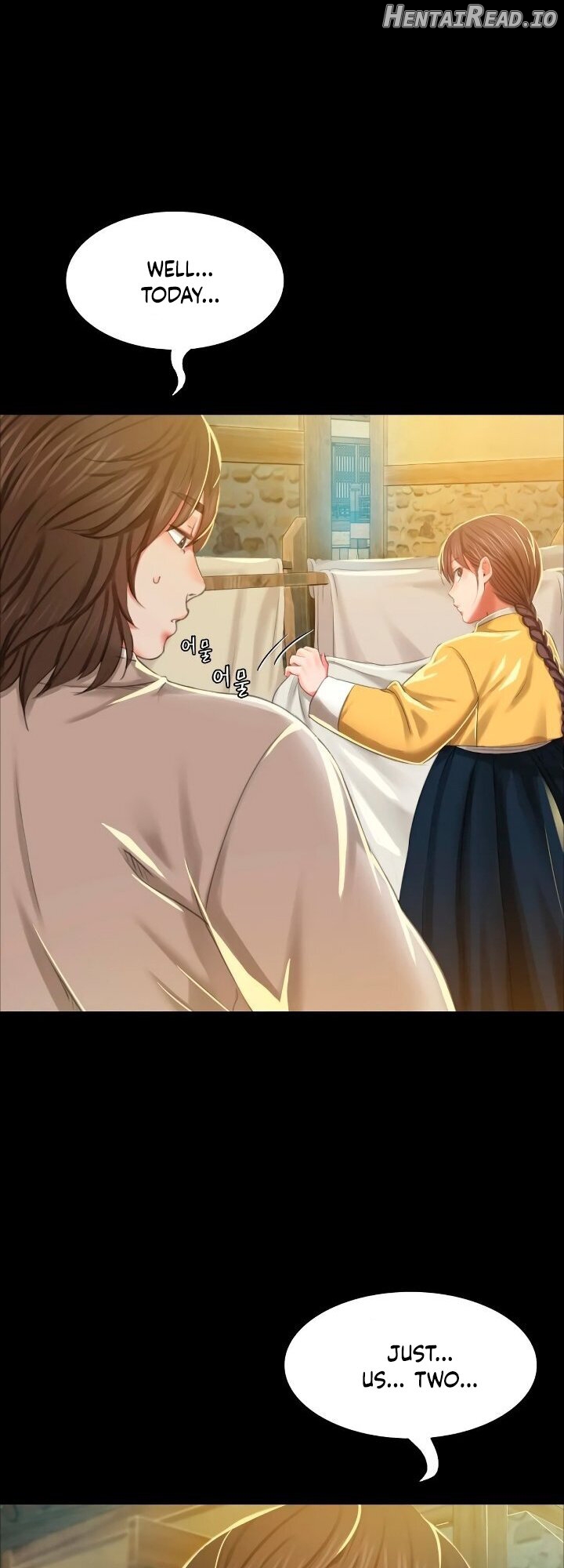 Madam - Manhwa Chapter 12 - page 61
