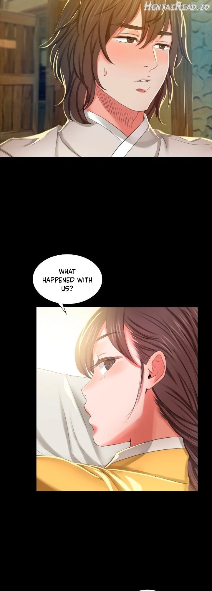 Madam - Manhwa Chapter 12 - page 62