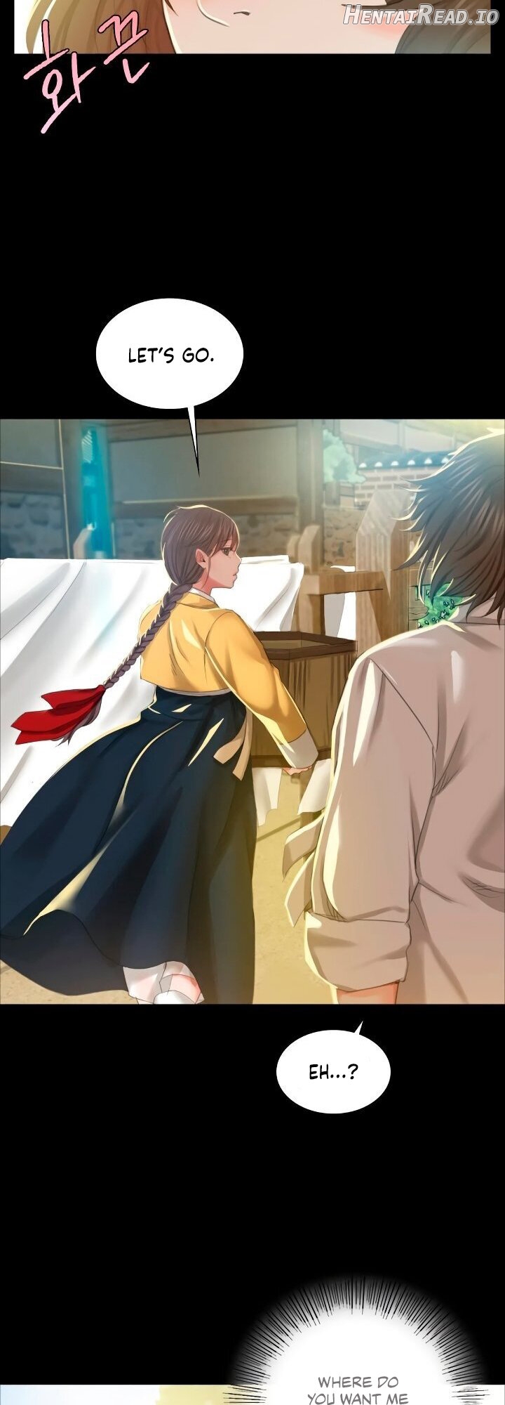 Madam - Manhwa Chapter 12 - page 66