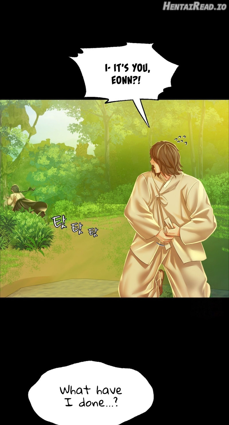 Madam - Manhwa Chapter 23 - page 11