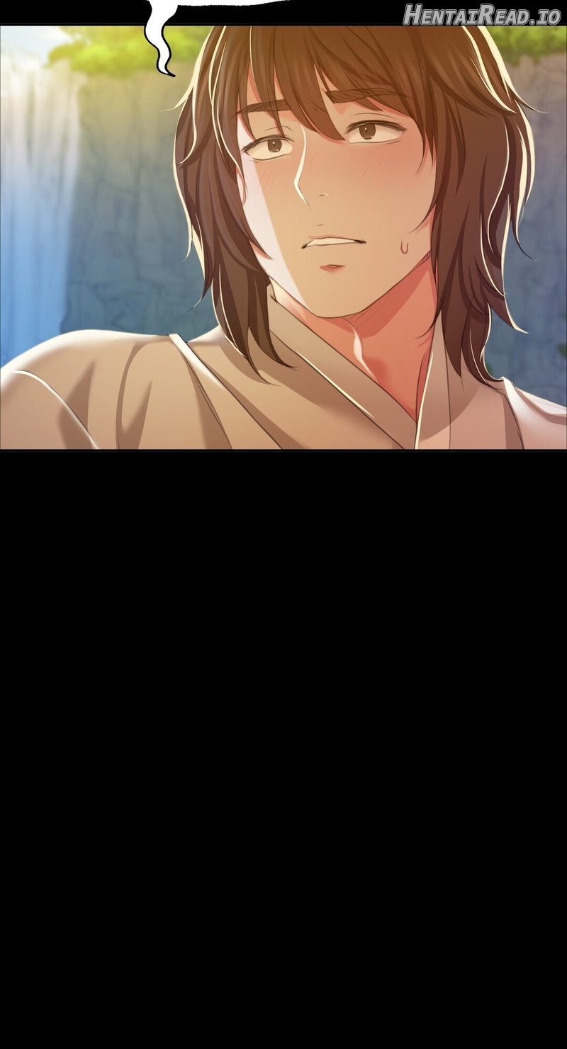 Madam - Manhwa Chapter 23 - page 12