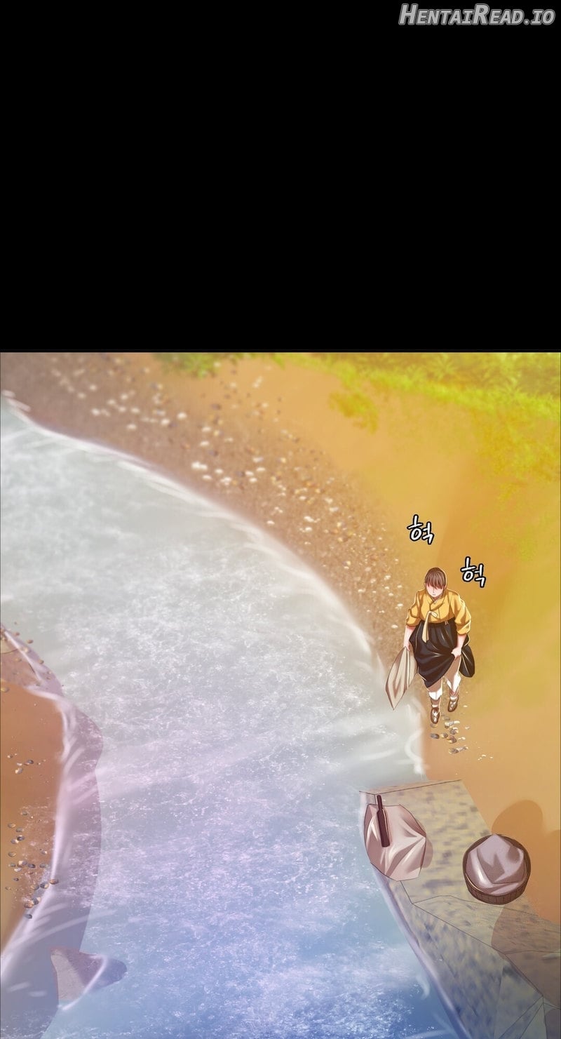 Madam - Manhwa Chapter 23 - page 13