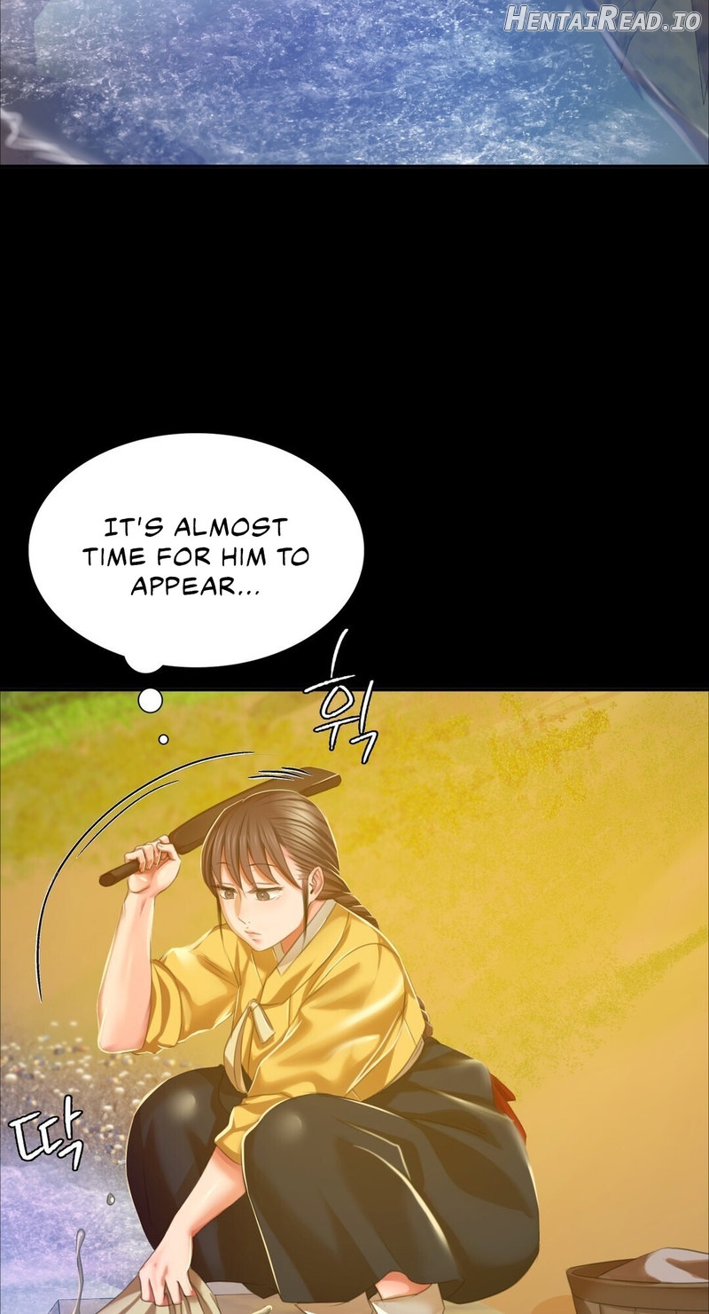 Madam - Manhwa Chapter 23 - page 14