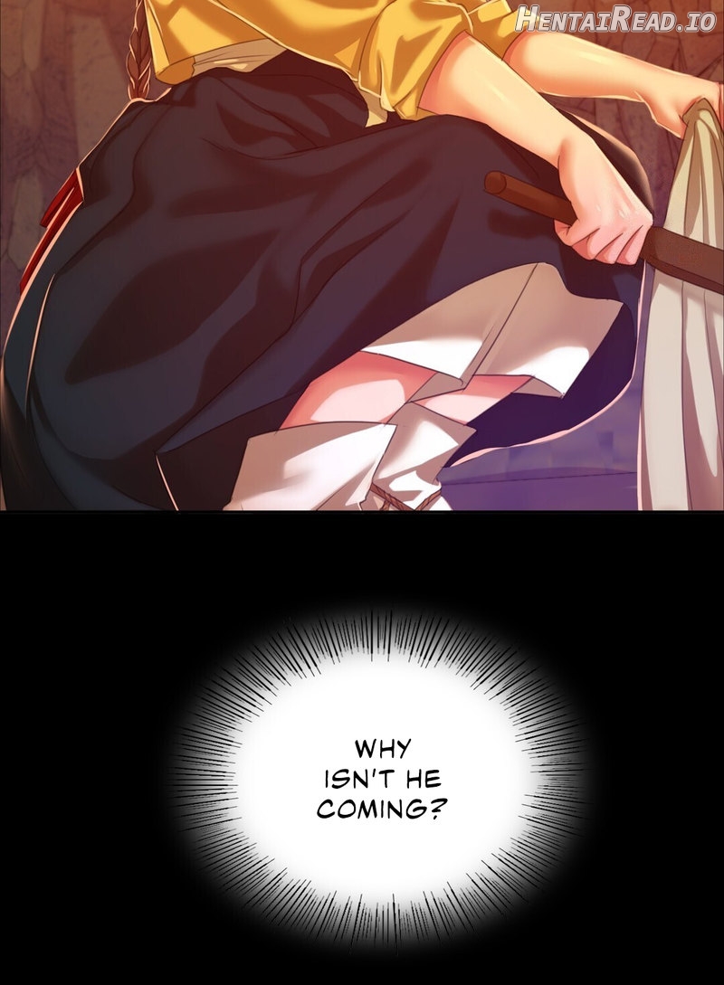 Madam - Manhwa Chapter 23 - page 18