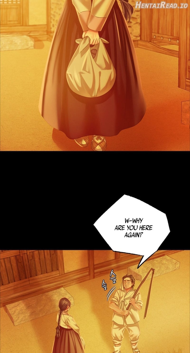 Madam - Manhwa Chapter 23 - page 25